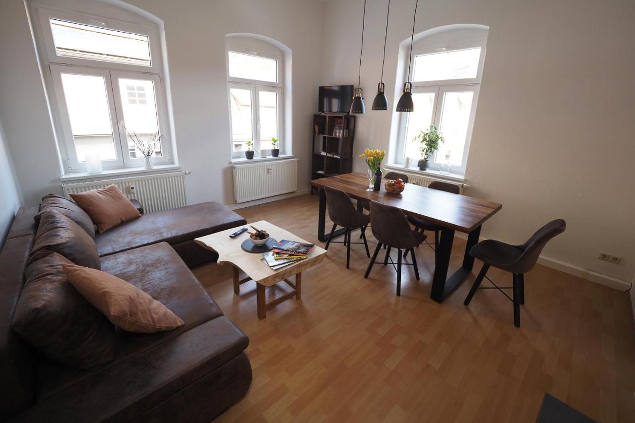 Apartamento Haus Felsenpost Stadt Wehlen Exterior foto
