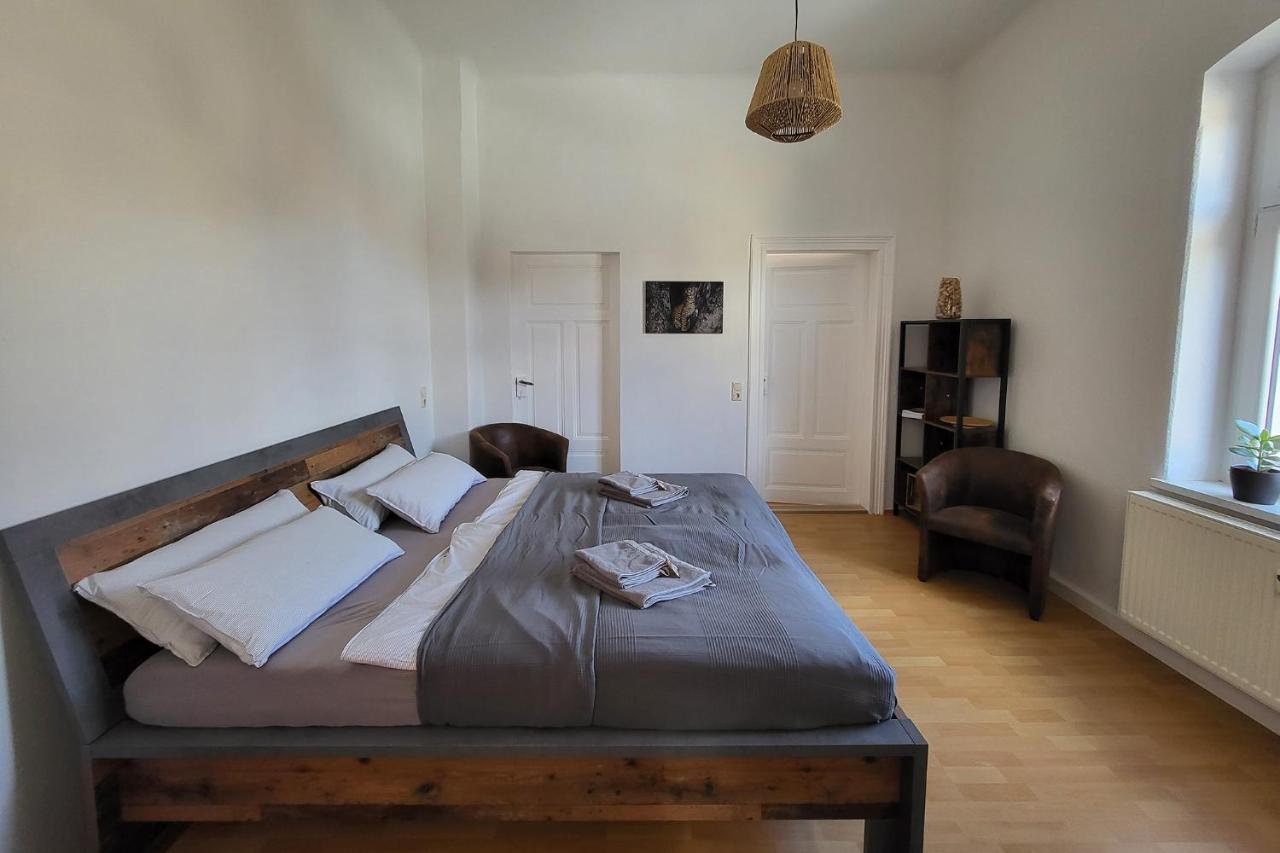Apartamento Haus Felsenpost Stadt Wehlen Exterior foto