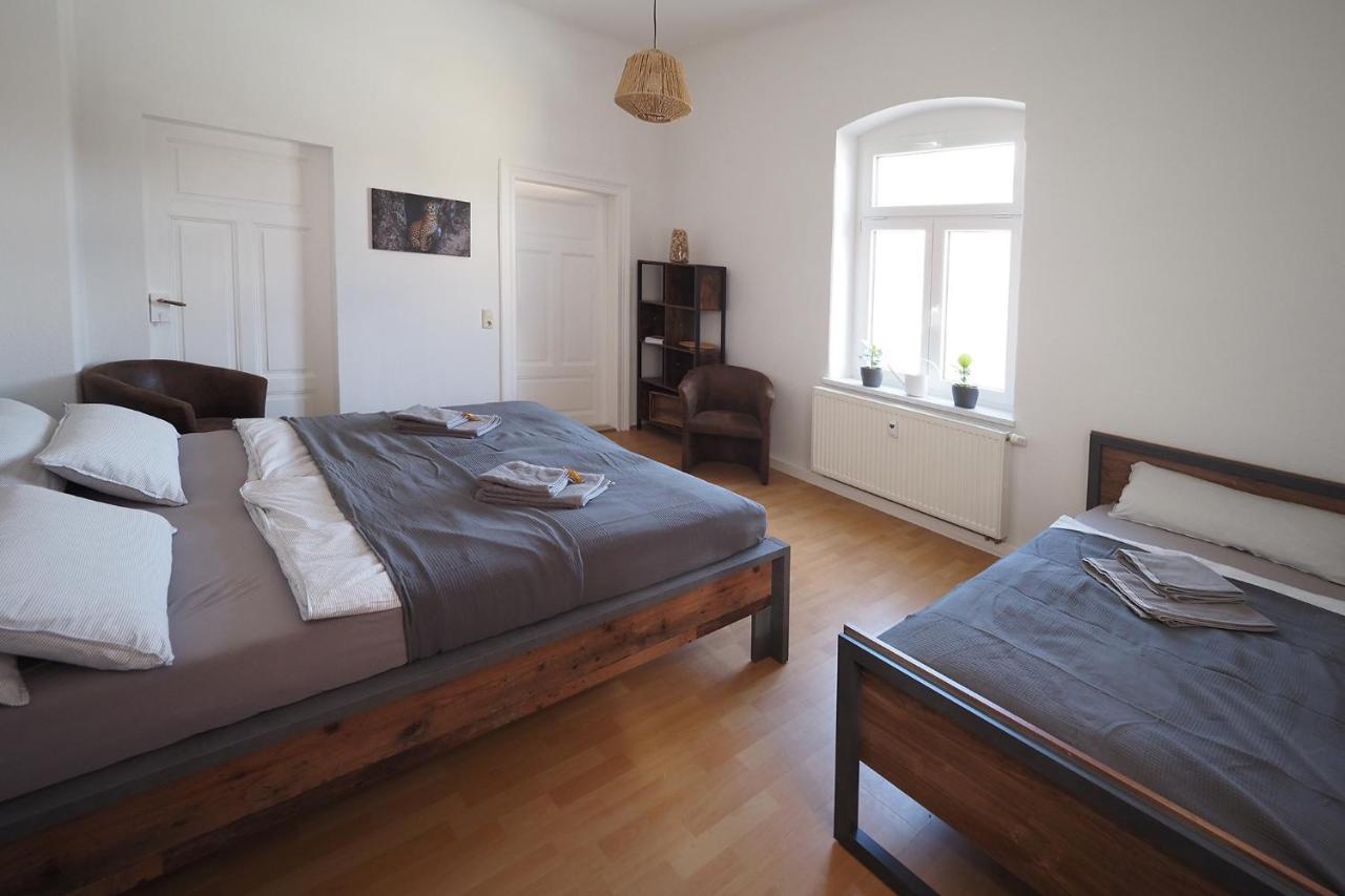 Apartamento Haus Felsenpost Stadt Wehlen Exterior foto