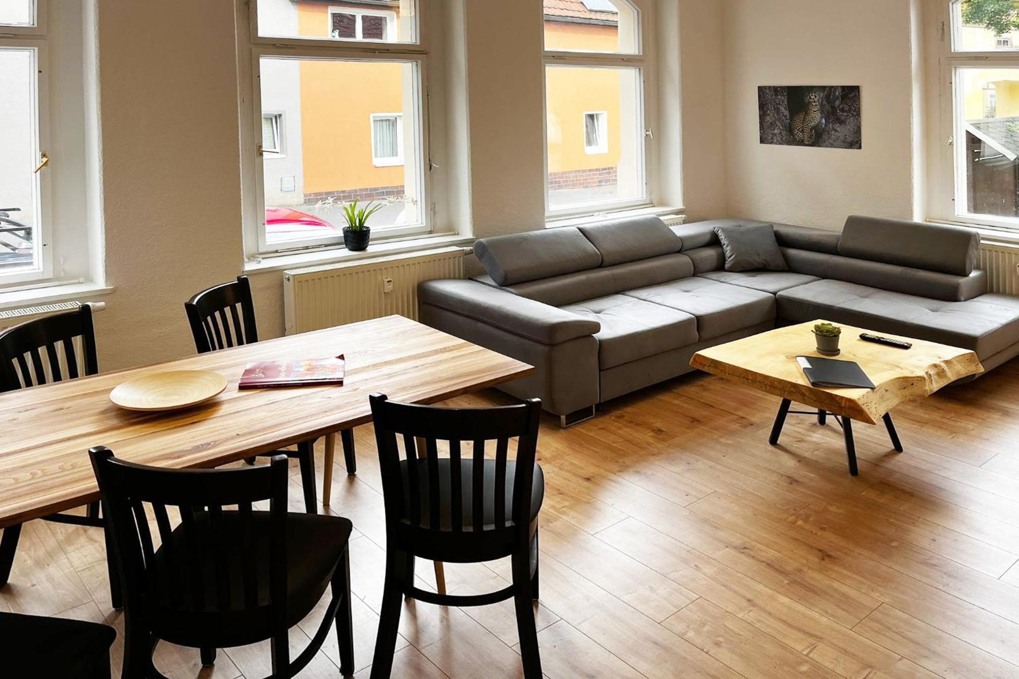 Apartamento Haus Felsenpost Stadt Wehlen Habitación foto